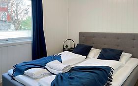 Stavanger BnB Ap5 by Berti’s